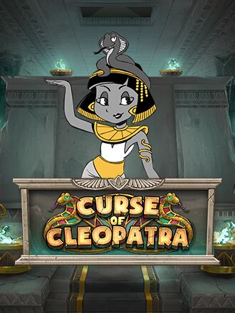 Charlie Chance and the Curse of Cleopatra