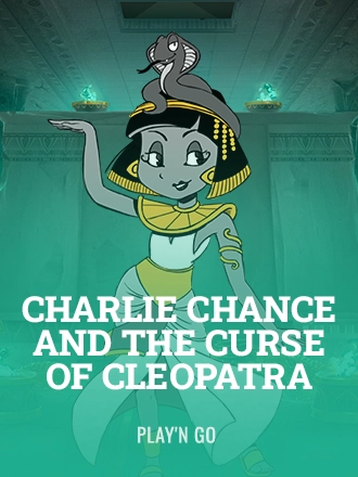 Charlie Chance and the Curse of Cleopatra