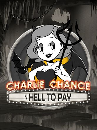 Charlie Chance in Hell to Pay