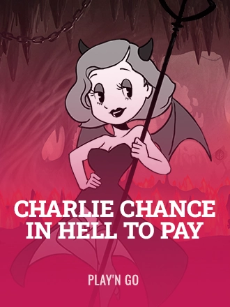 Charlie Chance in Hell to Pay