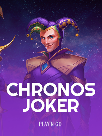 Chronos Joker