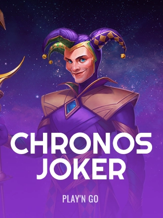 Chronos Joker