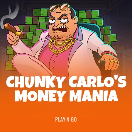 Chunky Carlo's Money Mania