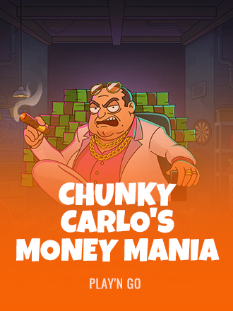 Chunky Carlo's Money Mania
