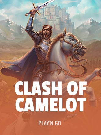 Clash of Camelot