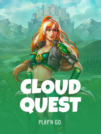 Cloud Quest