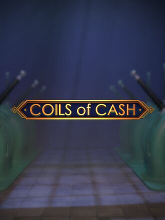 Coils of Cash