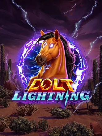 Colt Lightning