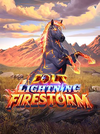 Colt Lightning Firestorm