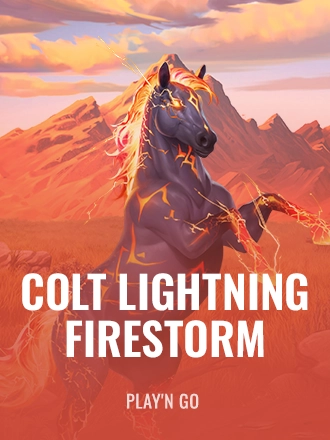 Colt Lightning Firestorm