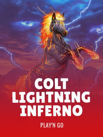 Colt Lightning Inferno