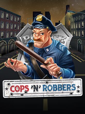 Cops'n'Robbers