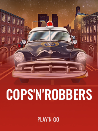 Cops'n'Robbers