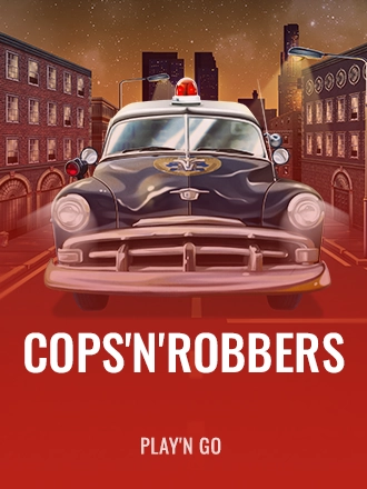 Cops'n'Robbers