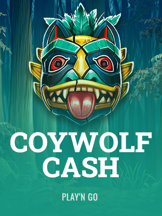 Coywolf Cash
