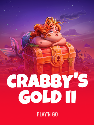 Crabby's Gold II