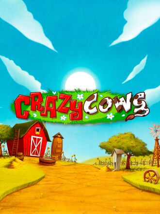 Crazy Cows