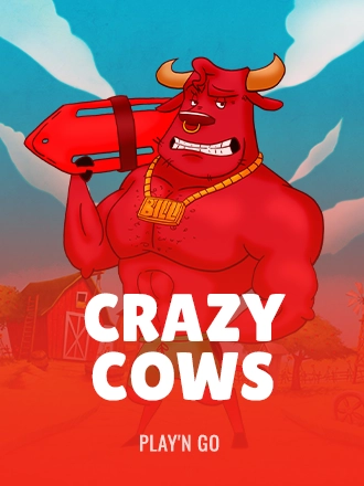 Crazy Cows