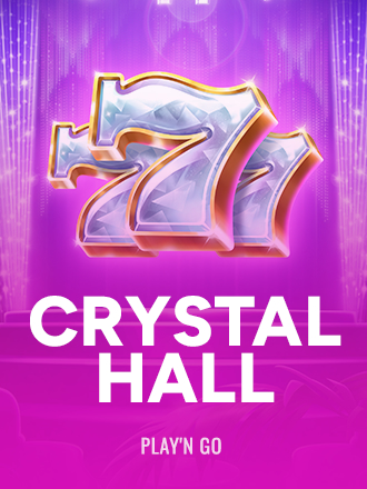 Crystal Hall