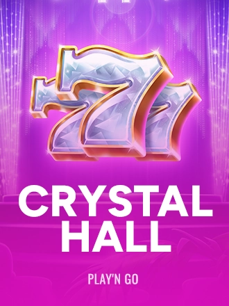 Crystal Hall