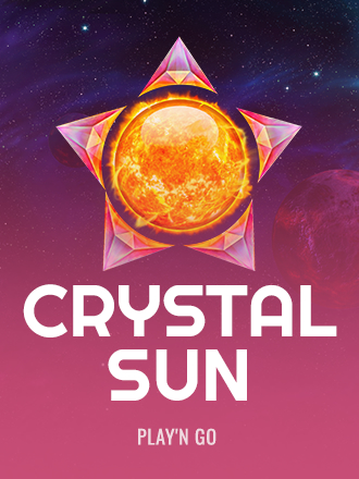 Crystal Sun