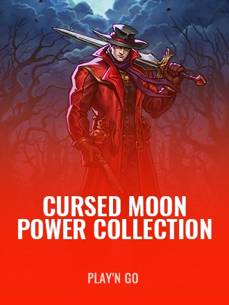 Cursed Moon Power Collection