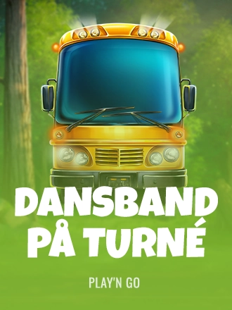 Dansband På Turné