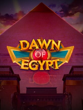 Dawn of Egypt