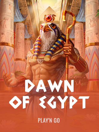 Dawn of Egypt