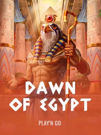 Dawn of Egypt
