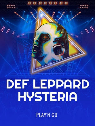 Def Leppard: Hysteria