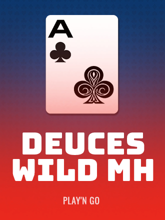 Deuces Wild MH