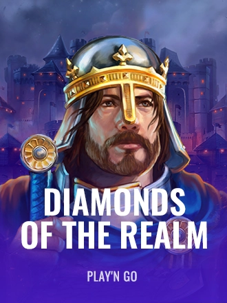 Diamonds of the Realm