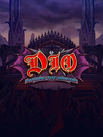 Dio - Killing The Dragon