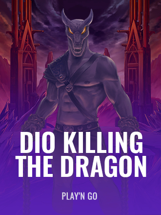 Dio - Killing The Dragon