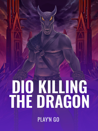 Dio - Killing The Dragon