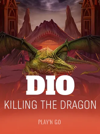 Dio - Killing The Dragon