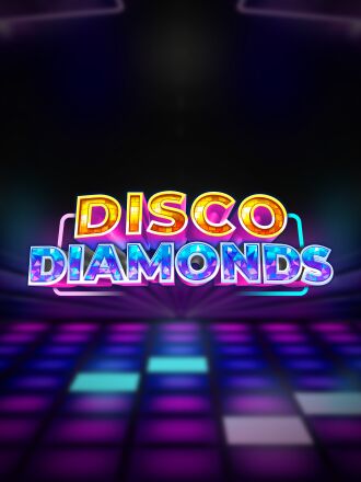 Disco Diamonds