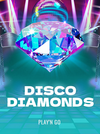 Disco Diamonds
