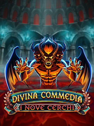 Divina Commedia I Nove Cerchi