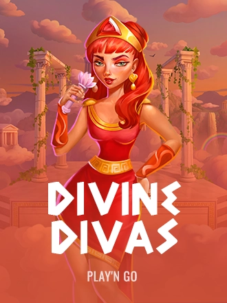 Divine Divas