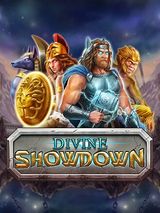 Divine Showdown