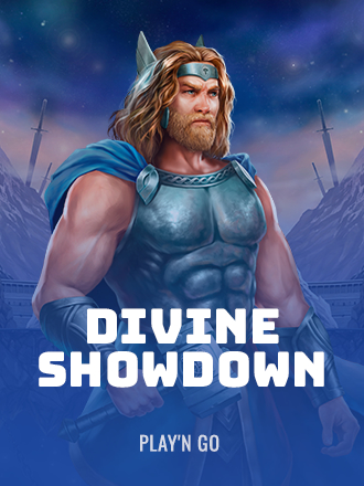 Divine Showdown