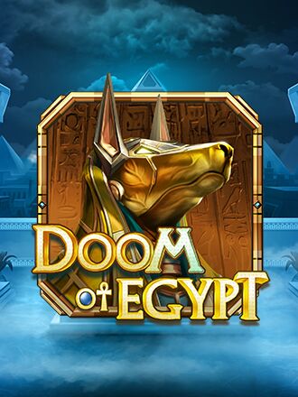 Doom of Egypt
