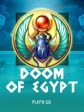 Doom of Egypt