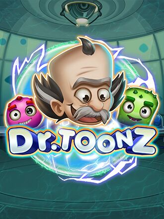 Dr. Toonz