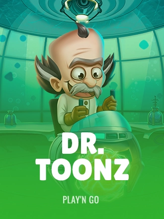 Dr. Toonz