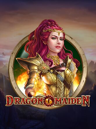 Dragon Maiden