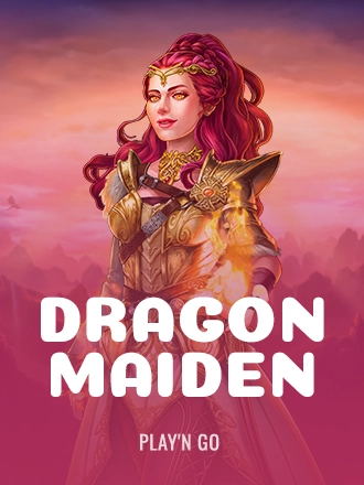 Dragon Maiden