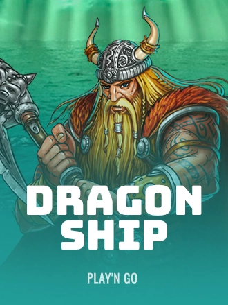 Dragon Ship